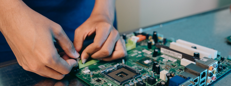 Custom Built Computers Custom Built Computers