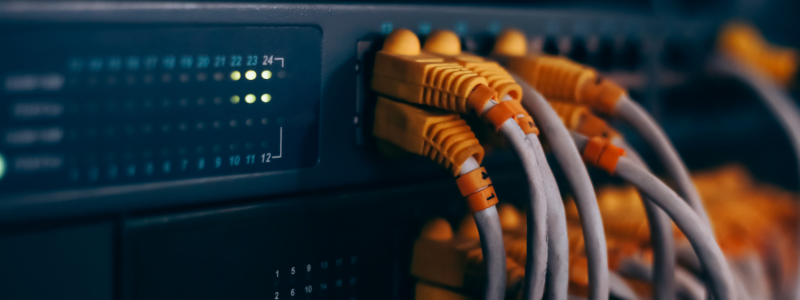 Network/Servers Network/Servers