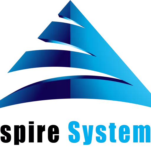 Aspire Systems Logo