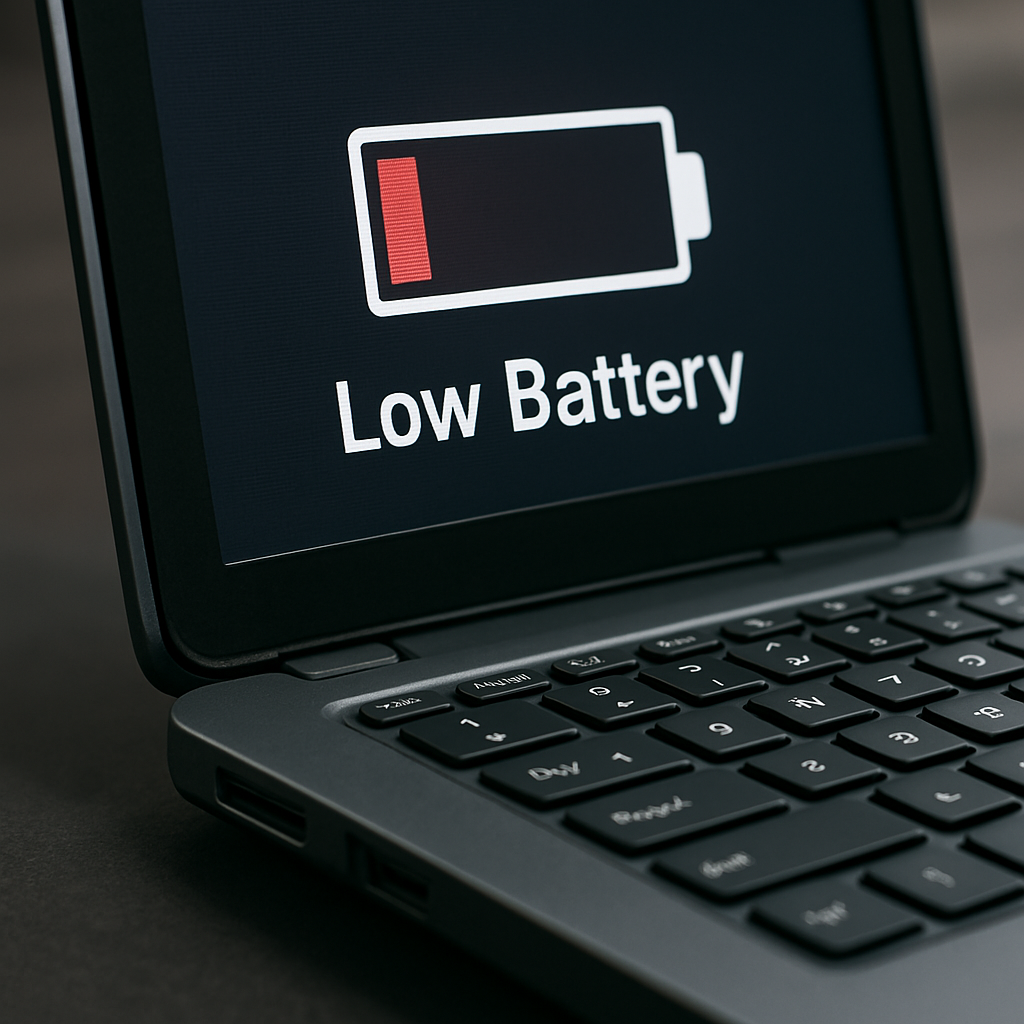 Top 5 Laptop Repair Issues and How to Resolve Them